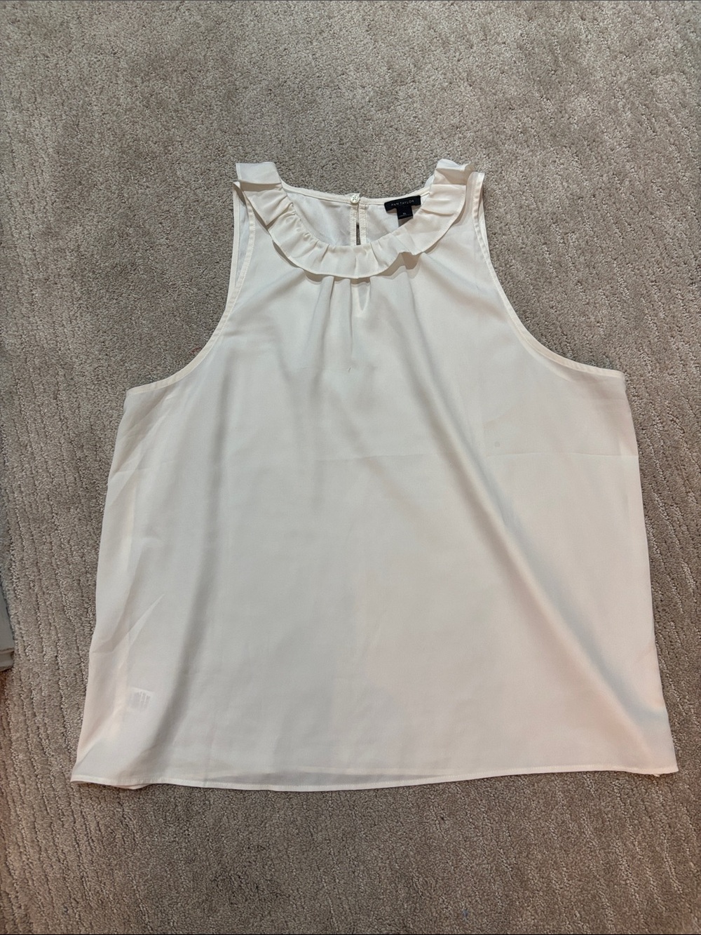 Ann Taylor top